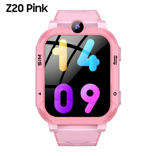 Smartwatch Blackview Reloj inteligente Z20 para niños - Image 2