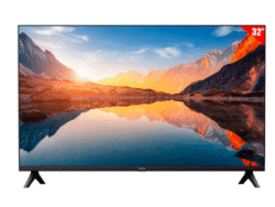 Smart TV Xiaomi 32" Mi A Series L32M8-P2PH 32" HD Google TV 1