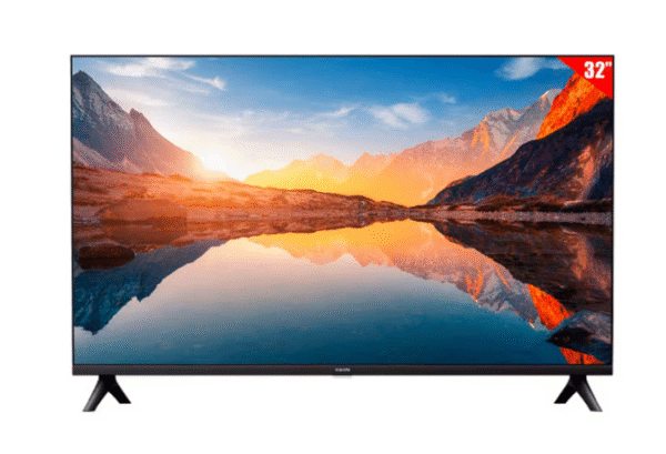 Smart TV Xiaomi Mi A Series L32M8-P2PH 32" HD Google TV 1