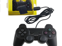 Joystick PS2 Sin Logo Con Cable