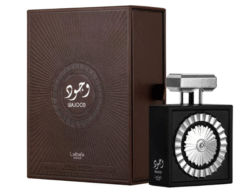 Perfume Lattafa Wajood Eau de Parfum Masculino 100ml