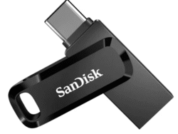Pendrive SanDisk Ultra Dual Drive Go 64GB USB-C 3.1