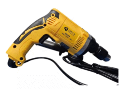 Taladro de impacto percutor eléctrico 750w OR0750 Oryx