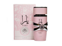 Perfume Lattafa Yara Eau de Parfum Feminino 100ML