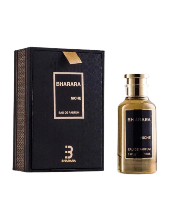 Perfume Bharara Niche Parfum 100ml