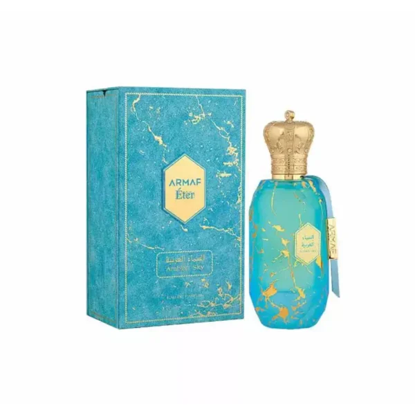 Perfume Armaf ETER Arabian Sky Edp 100ml