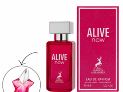 Perfume Alhambra Alive Now 30ml