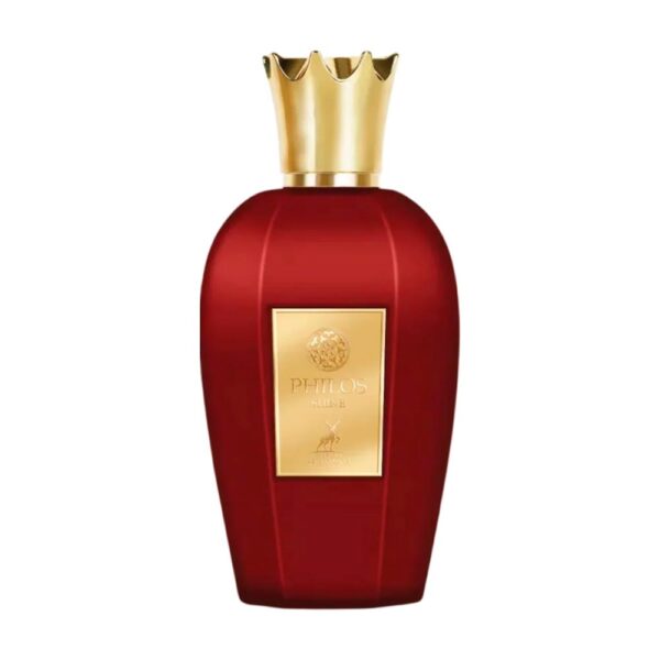 Perfume Alhambra Philos Shine EDP 100ml - Image 2