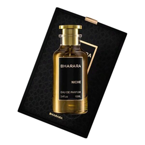 Perfume Bharara Niche Parfum 100ml - Image 2