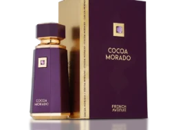 Perfume World French Avenue Cocoa Morado Edp 100 Ml