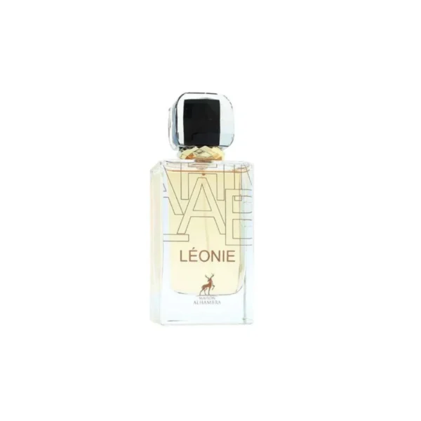 Perfume Alhambra Léonie Edp 30 Ml