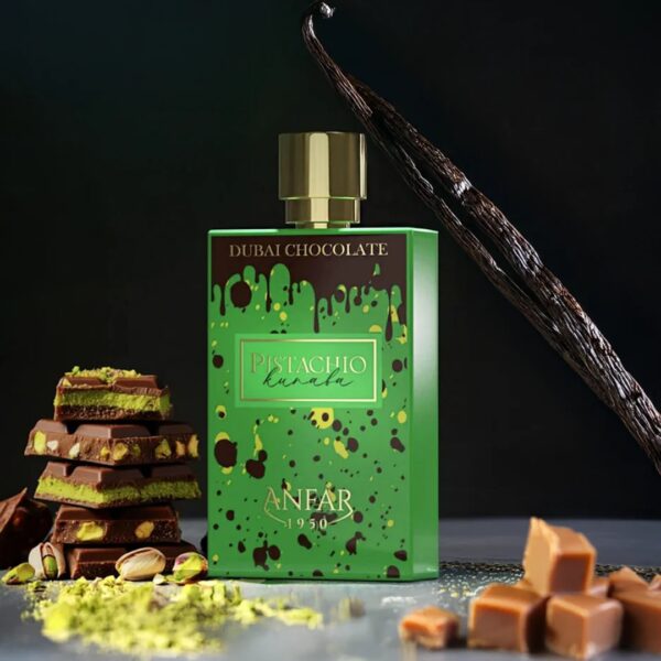 Perfume Anfar 1950 Pistacho Kunafa 100 ml - Image 2
