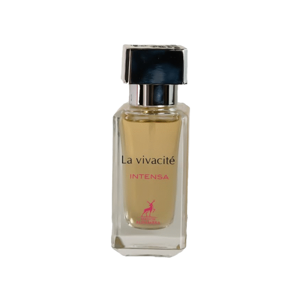 Perfume Alhambra La Vivacité Intensa 30ml - Image 2