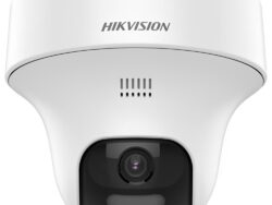 Cámara de Vigilancia PT Hikvision DS-2CE70D0T-PTLTS
