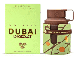 Perfume Armaf Odyssey Dubai Chocolat EDP 100ml