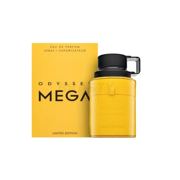 Perfume Armaf Odyssey Mega 100 ml edp