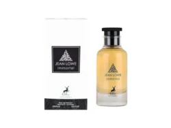 Perfume Alhambra Jean lowe Immortel 100ml