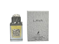 Perfume Alhambra Lava Eau De Parfum Spray 100ML