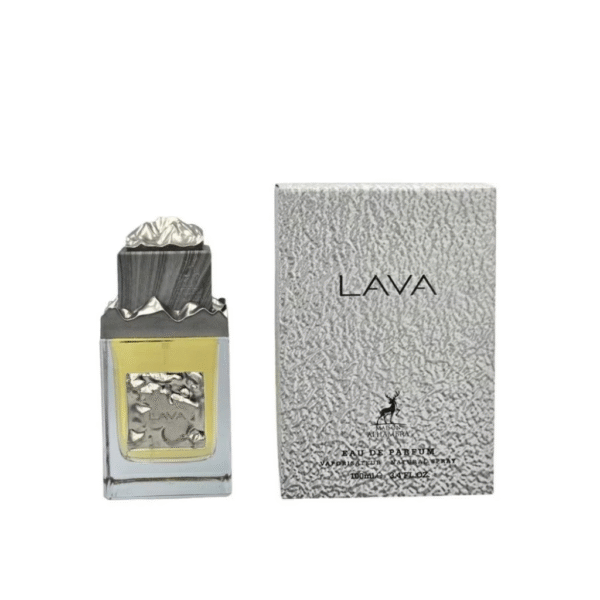 Perfume Alhambra Lava Eau De Parfum Spray 100ML