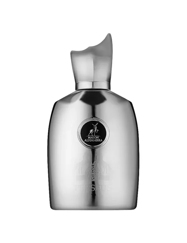 Perfume Alhambra Perseus EDP 100 ml - Image 2