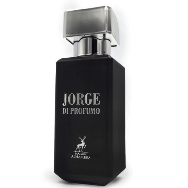 Perfume Alhambra Jorge Di Profumo Edp 30 Ml - Image 2