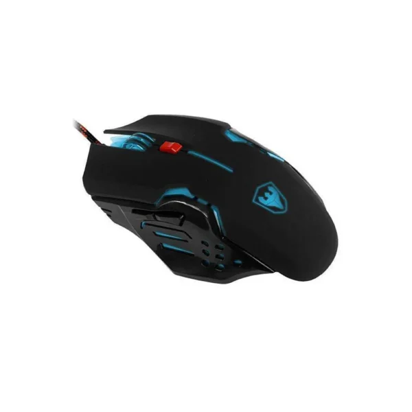 Mouse Gamer Satellite A93 USB / RGB