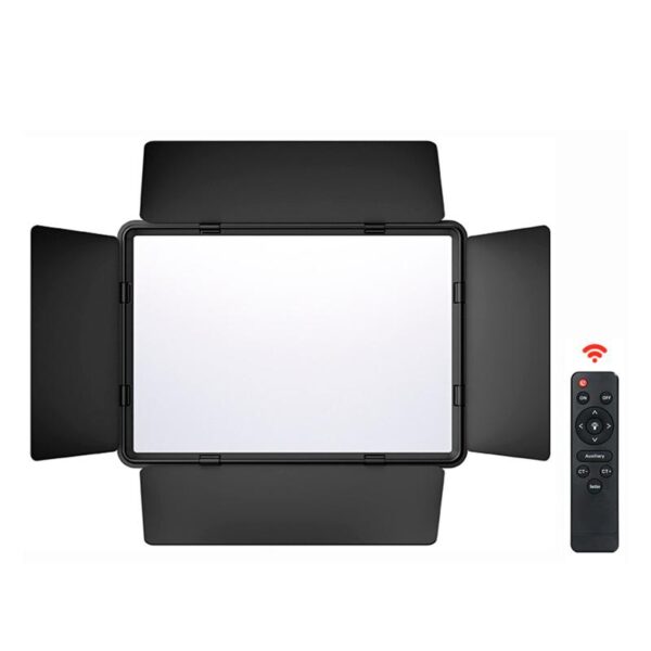 Reflector Led Portatil Celular Camara Pantalla Rl-900 - Image 3
