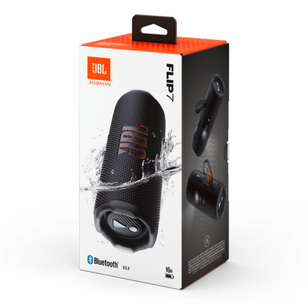 Parlante JBL Flip 7 Sellado Original - Image 2