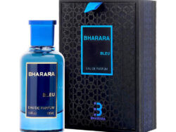 Perfume Bharara Blue Single 100 Ml Eau De Parfum