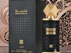 Perfume Lattafa Mashrabya Edp 100ml