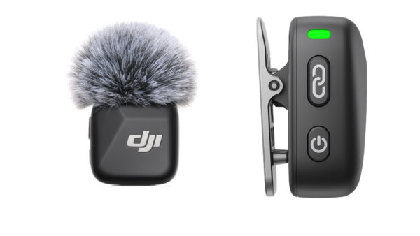 DJI MIC MINI inalambrico microfono wireless