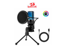 Micrófono Redragon ADNE GM212 USB