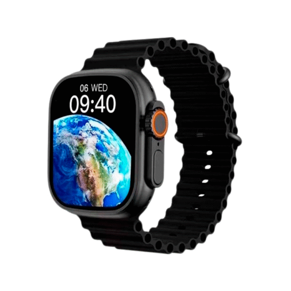 Reloj Smartwatch T900 Ultra Big 2.09