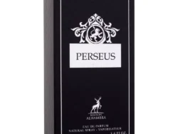Perfume Alhambra Perseus EDP 100 ml