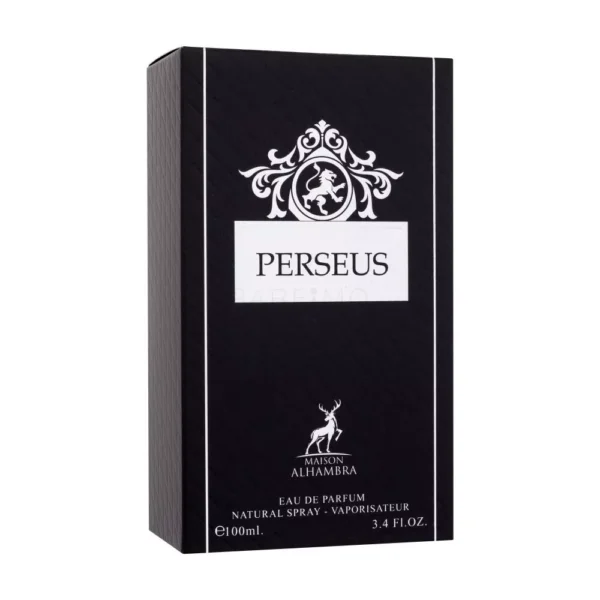 Perfume Alhambra Perseus EDP 100 ml
