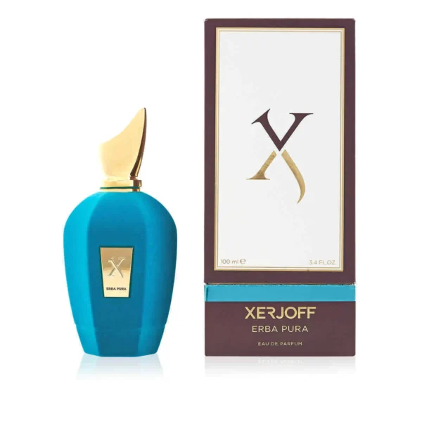 Perfume ERBA PURA Eau De Parfum Común 100ML - Image 2