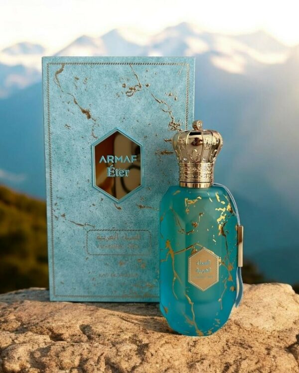 Perfume Armaf ETER Arabian Sky Edp 100ml - Image 3