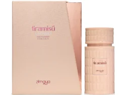 Perfume Zimaya Tiramisú Caramelo 100ml