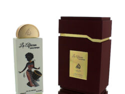 Perfume Lattafa African Drummer Edp 100ml
