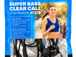 Auricular Bolsa Philips Samsung X38 X39 Con Manos Libres