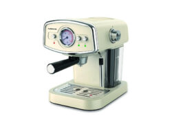 Cafetera Expresso Oryx OR-0950 + Adaptador para cápsulas