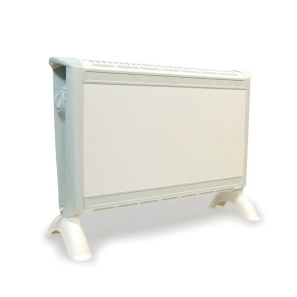 Calefactor Eléctrico Magiclick C1215 Blanco 2000 Wts - Image 2