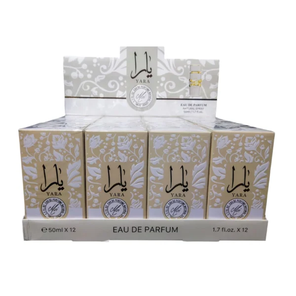 Perfume Yara Moi Eau De Parfum Spray 50ml Común - Image 2