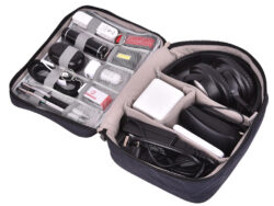 Estuche digital de viaje Travel Digital hq-28