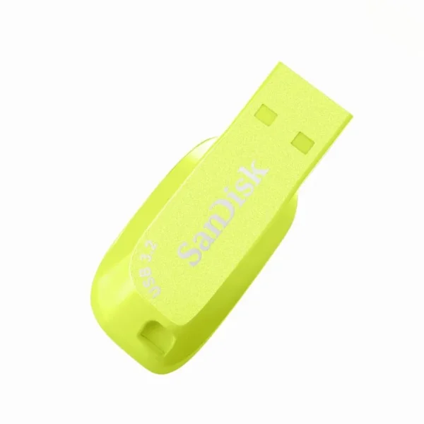 Pendrive SanDisk Ultra Shift 256GB USB 3.2 - Image 2