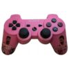 Joystick Ps3 Sony Simil Messi Inalambrico