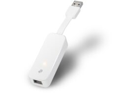 Adaptador Ethernet USB 3.0 TP-Link Gigabit UE300