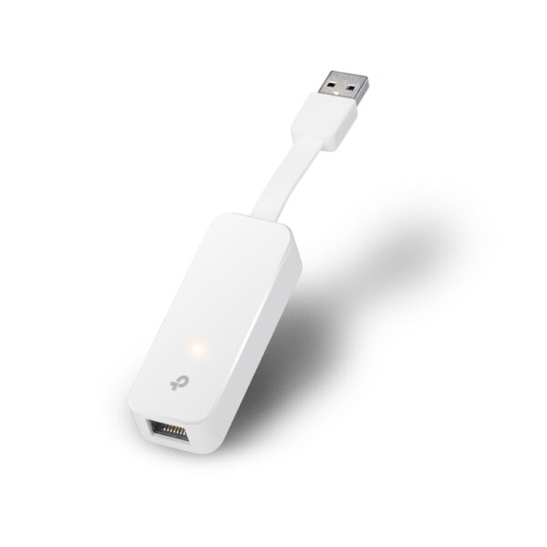 Adaptador Ethernet USB 3.0 TP-Link Gigabit UE300