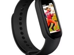 Reloj Smartband Reloj Inteligente M9