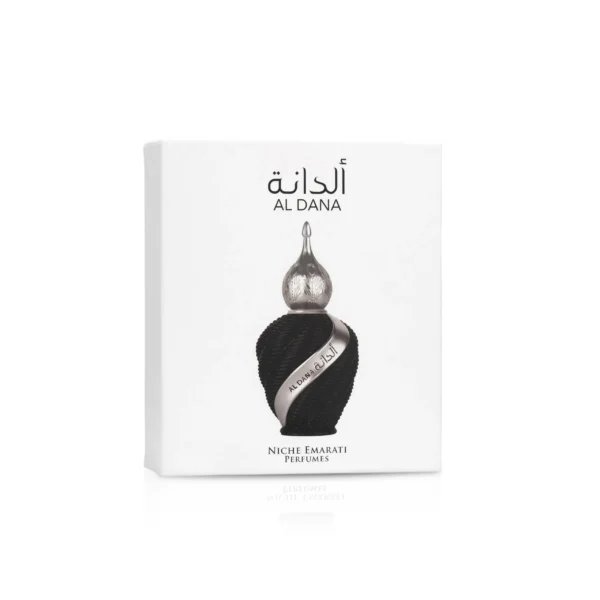 Perfume Lattafa Niche Emarati Al Dana 20ml
